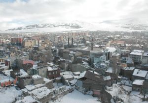 Erzurum'un şirket payı arttı